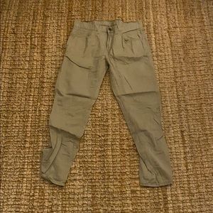 Levi’s 511 jeans